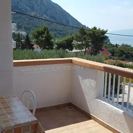 Kristinka Gujinovic Gradac (Split-Dalmatia)