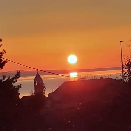 1 Kristinka Gujinovic Apartamento *