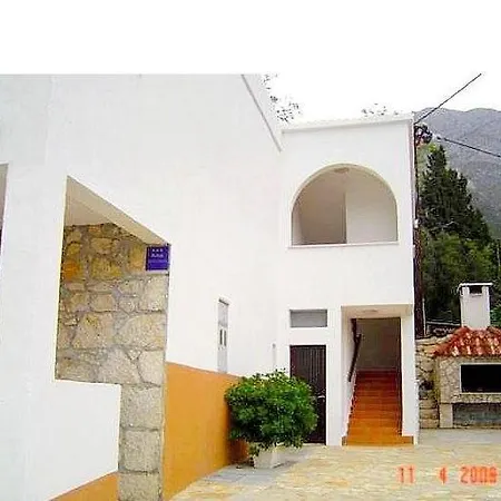 Kristinka Gujinovic Apartment *