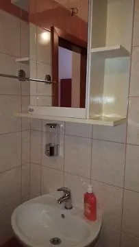1 Kristinka Gujinovic Apartamento *