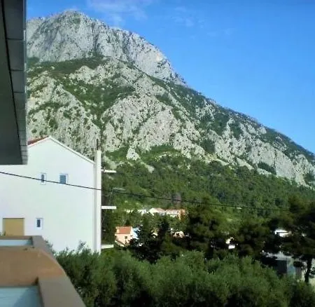 Kristinka Gujinovic Gradac (Split-Dalmatia)