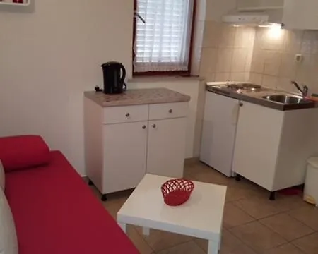 Apartamento 1 Kristinka Gujinovic *