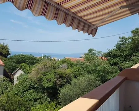 Kristinka Gujinovic * Gradac (Split-Dalmatia)