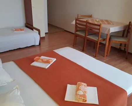 Kristinka Gujinovic Apartment